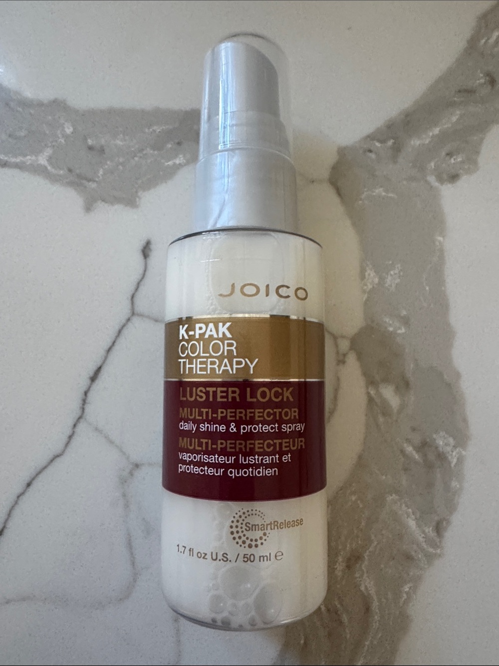 🌸5/$25🌸 Joico luster lock shine and protect spray